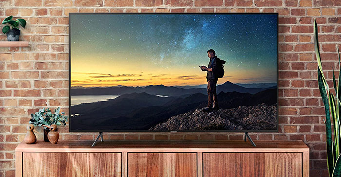 بهترین تلویزیون 40 اینچی در تصاحب کدام برند است؟
