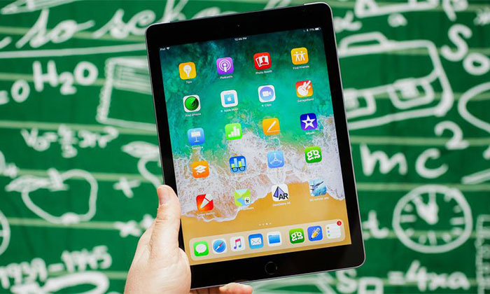 نگاهی به مشخصات تبلت iPad 9.7 ؛ سازگار با قلم مناسب برای آموزش