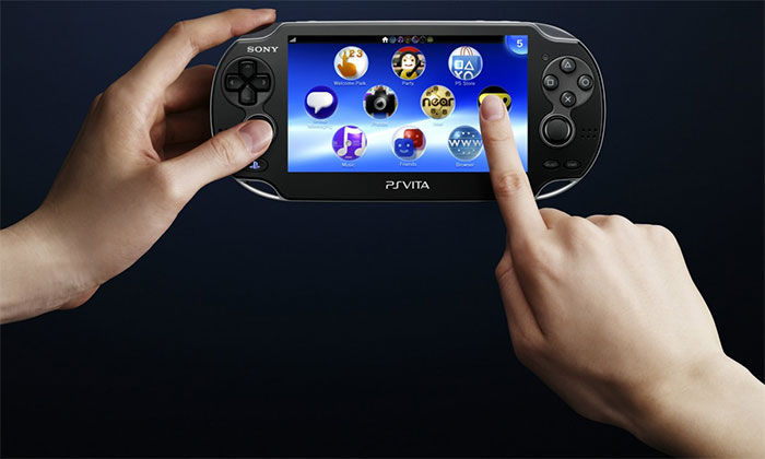 شرکت سونی تولید دستگاه PS Vita را متوقف کرد!