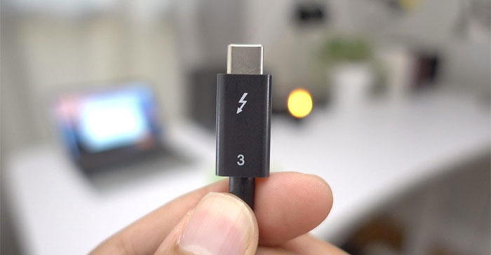با استاندارد USB4 فایلها را دو برابر سرعت معمول انتقال دهید!