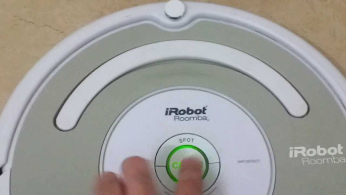 جذاب ترین گجت ها برای افراد تنبل گجت iRobot Roomba 530