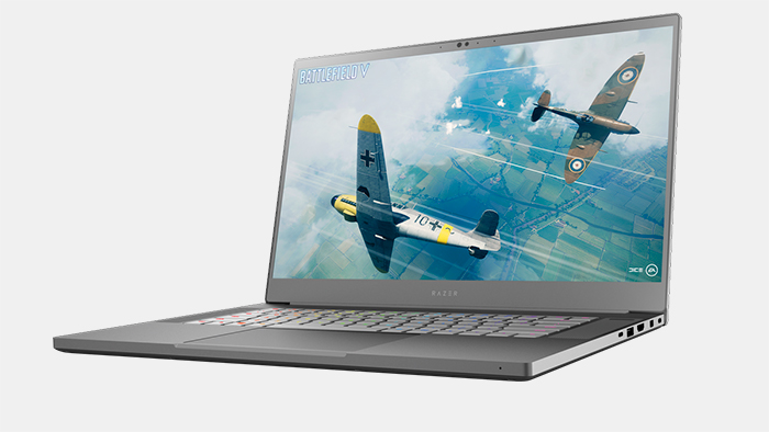 کمپانی ریزر بیان کرده است که صفحه نمایش OLED 4K و اسکرین 240 هرتزی را به لپ تاپ های 15 اینچ سری Blade خود اضافه خواهد کرد.