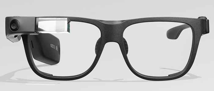 عینک واقعیت افزوده گوگل گلس 
