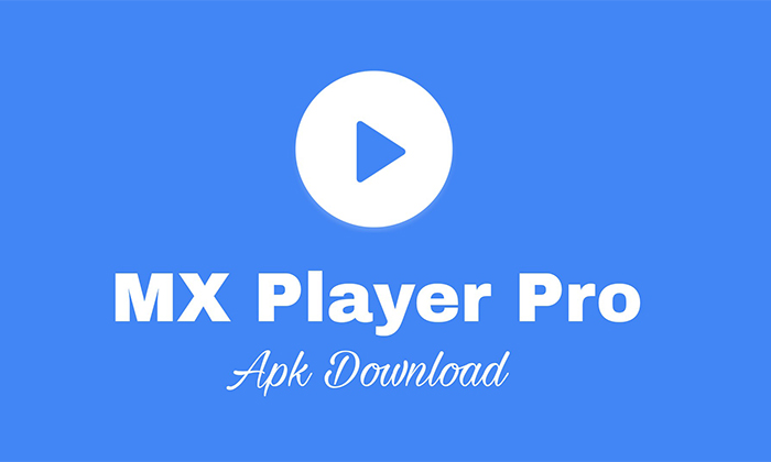 بهترین نرم افزار های پخش ویدئو برای گوشی های اندروید نرم افزار MX Player