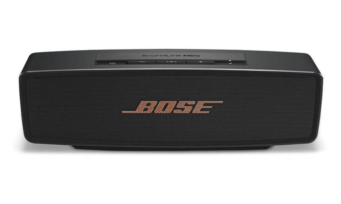 اسپیکر Bose SoundLink Mini II