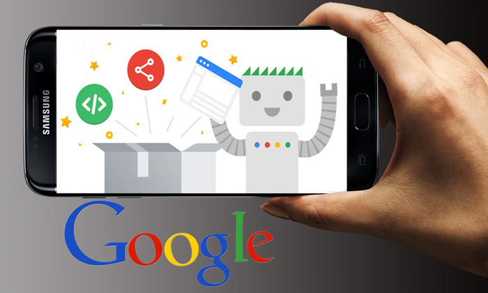 گوگل پس از 25 سال استاندارد اینترنتی robots.txt را ایجاد می کند