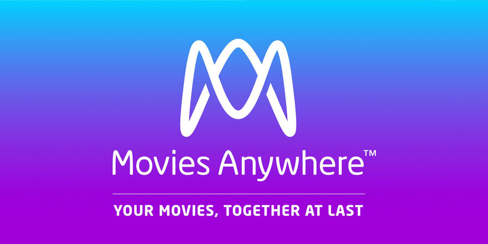 نرم افزار کاربردی Movies Anywhere برای محصولات اپل
