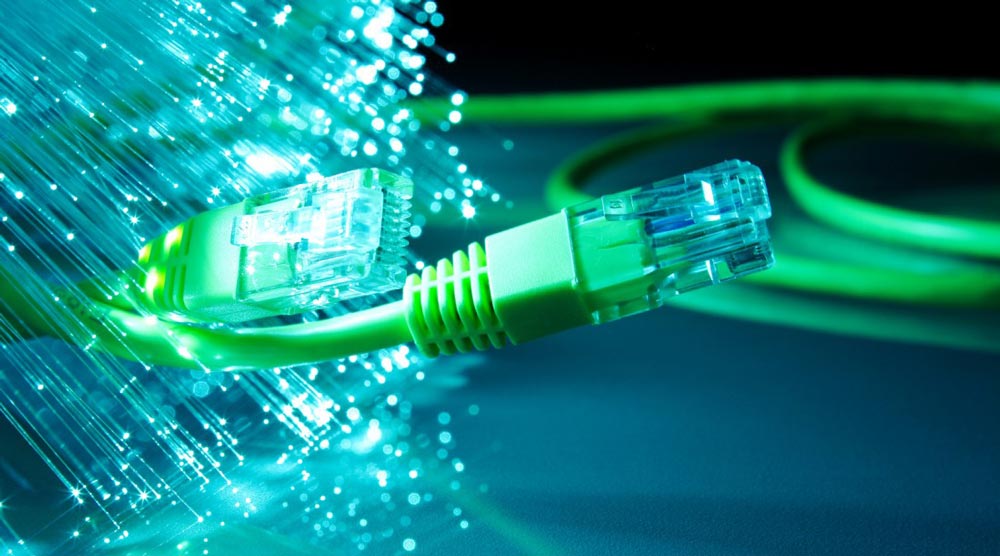 اتصال به اینترنت Broadband
