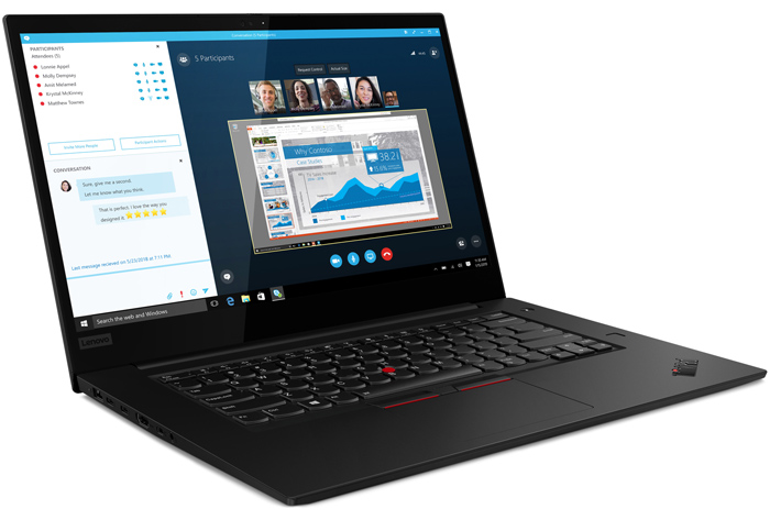 قیمت جدیدترین مدل لپ تاپ های لنوو
