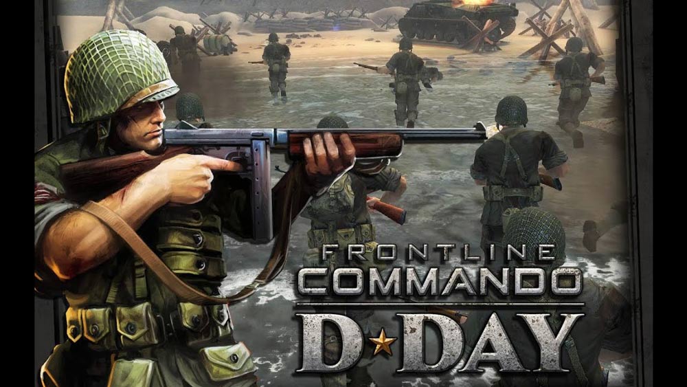 d-day