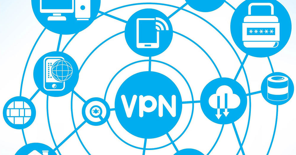 VPN: که مخفف شبکه خصوصی مجازی است،