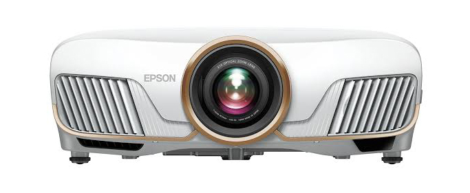  Epson Home Cinema 5050UB