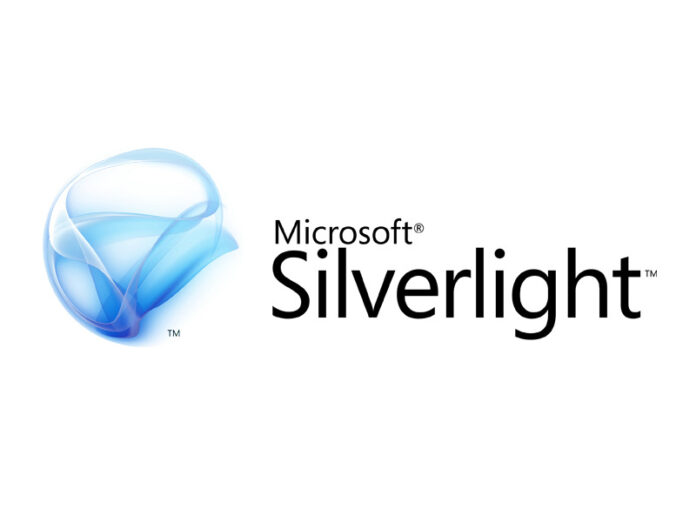 crosoft silverlight