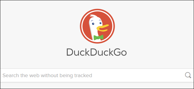 موتور جستجوی DuckDuckGo
