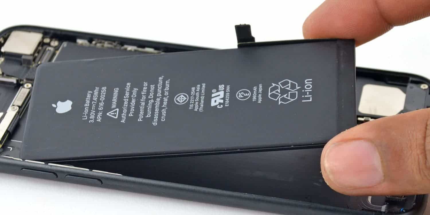 راه های افزایش عمر باتری گوشی iPhone